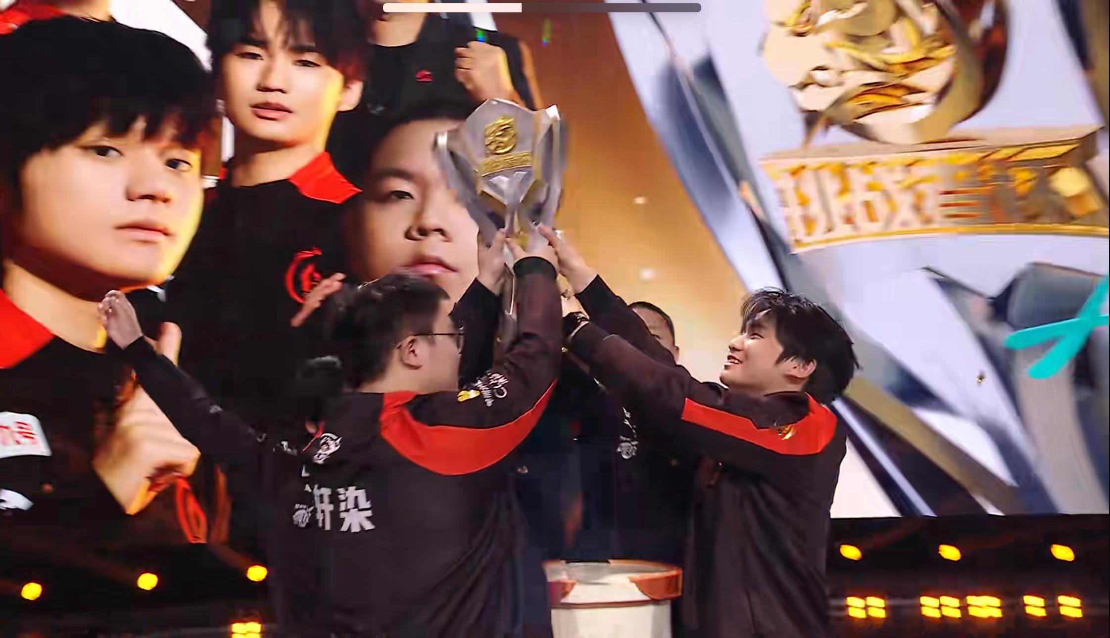 关于EDG轻取LGD,Lehends完成史诗逆转激烈交锋成都决赛之夜,成为赛场最大亮点的信息 关于EDG轻取LGD,Lehends完成史诗逆转激烈交锋成都决赛之夜,成为赛场最大亮点的信息