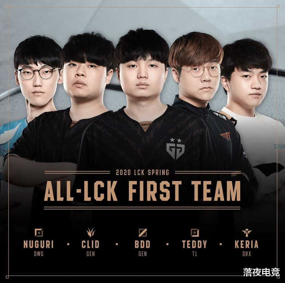 KT力克BRO，Keria线上压制力十足激烈交锋入围赛，锁定晋级资格