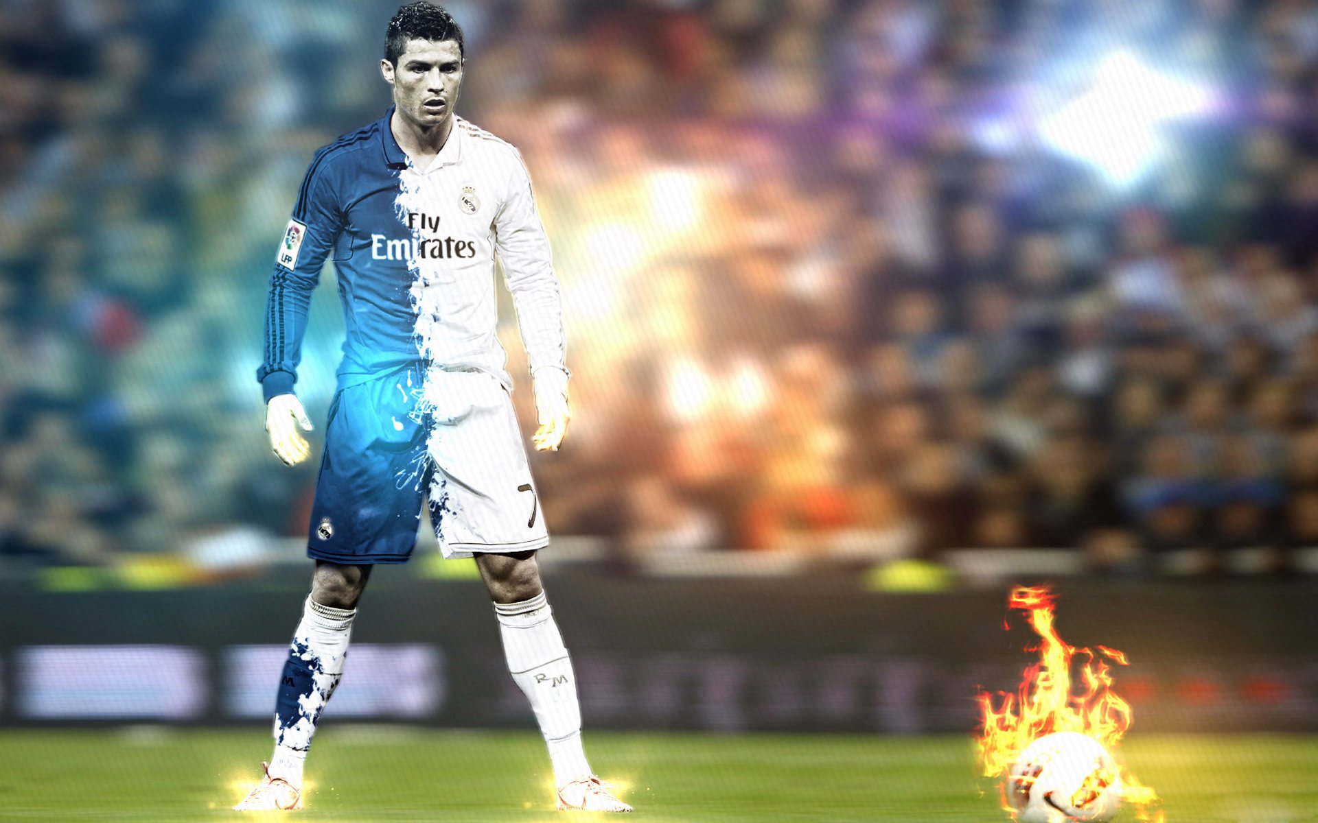 暗夜骑士萨拉赫，当韩国绝境逢危，他于无声处听惊雷