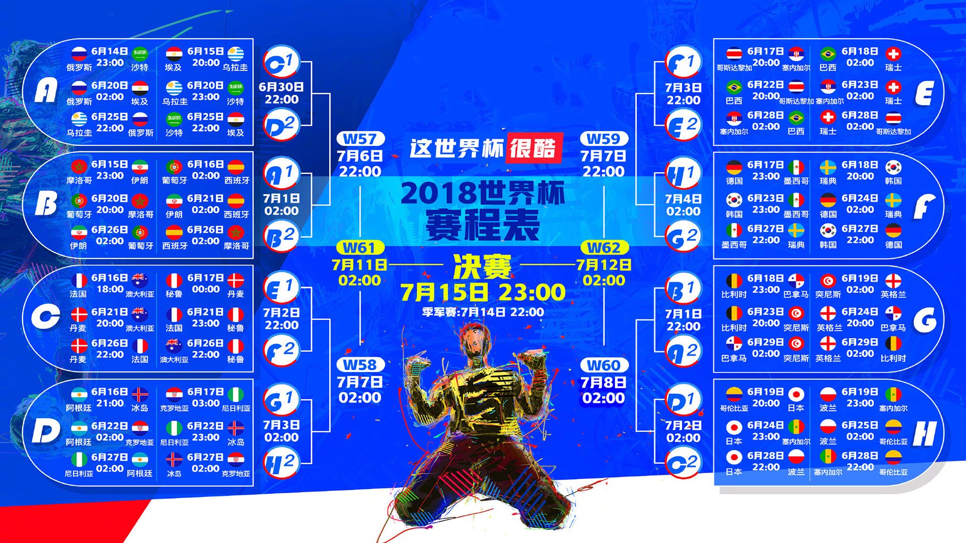 2026世界杯小组赛震撼对决,乌拉圭4-1大胜哥伦比亚,托纳利独造三球引爆进攻狂潮
